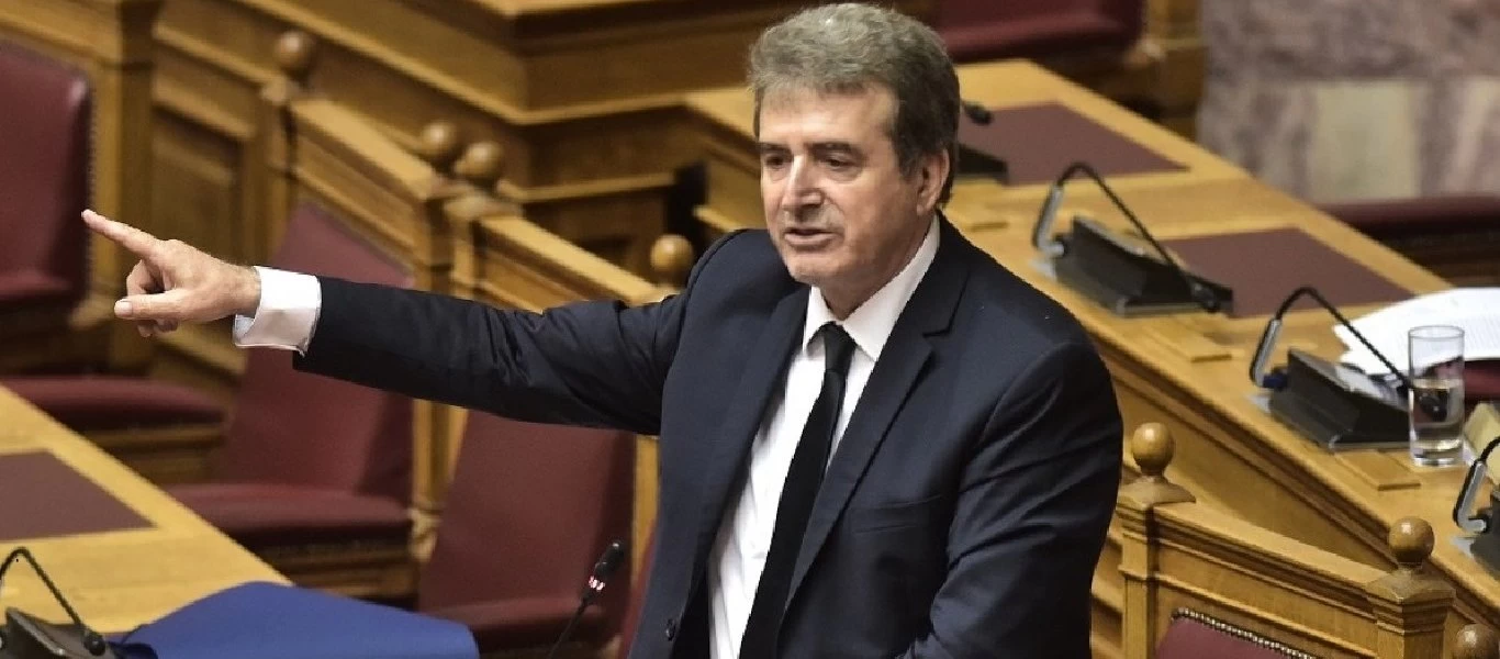 «Φρένο» στις μεταγωγές τρομοκρατών σε αγροτικές φυλακές από τον Μ.Χρυσοχοΐδη